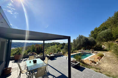 Maison 7 pièces 999000 €