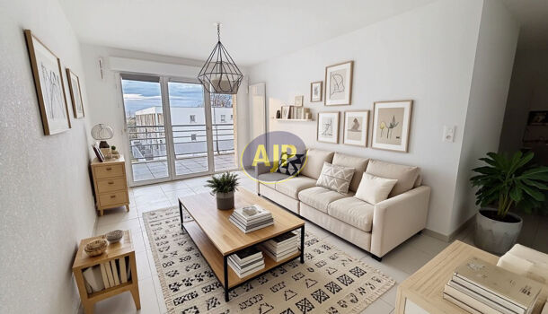 Appartement 3 pièces  à vendre Tarnos 40220