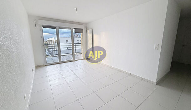 Appartement 3 pièces  à vendre Tarnos 40220