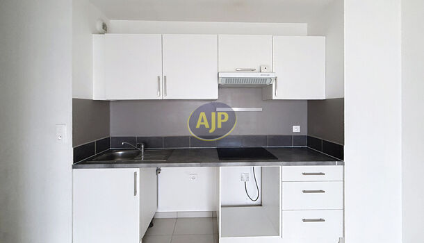 Appartement 3 pièces  à vendre Tarnos 40220