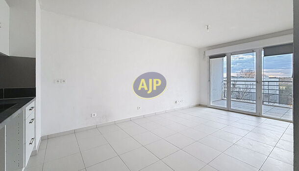 Appartement 3 pièces  à vendre Tarnos 40220