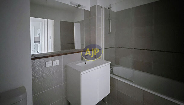 Appartement 3 pièces  à vendre Tarnos 40220