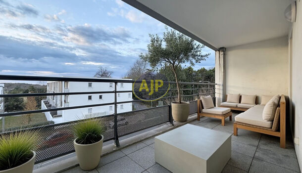 Appartement 3 pièces  à vendre Tarnos 40220