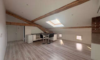 Appartement 2 Pièces 35 m² à louer à Saint-Genest-Lerpt (42530)