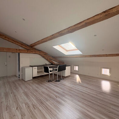 Appartement 2 pièces 400 €