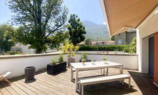 Appartement 4 Pièces 99 m² à vendre à Seyssins (38180)