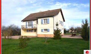 Maison 5 Pièces 140 m² à vendre à Rongères (03150)