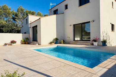 Maison 5 pièces 399000 €