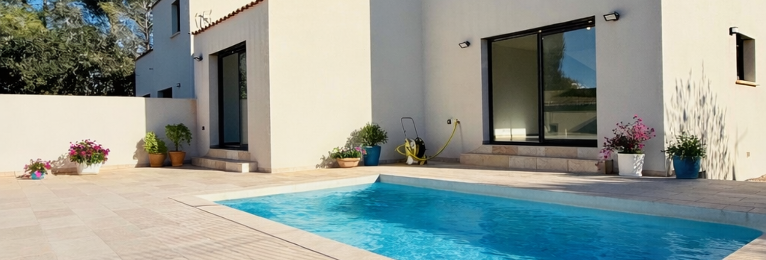 Maison 5 Pièces 123 m² à vendre à Vergèze (30310)