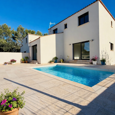 Maison 5 pièces 429000 €