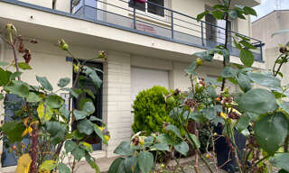 Appartement 3 Pièces 77 m² à vendre à Angers (49100)