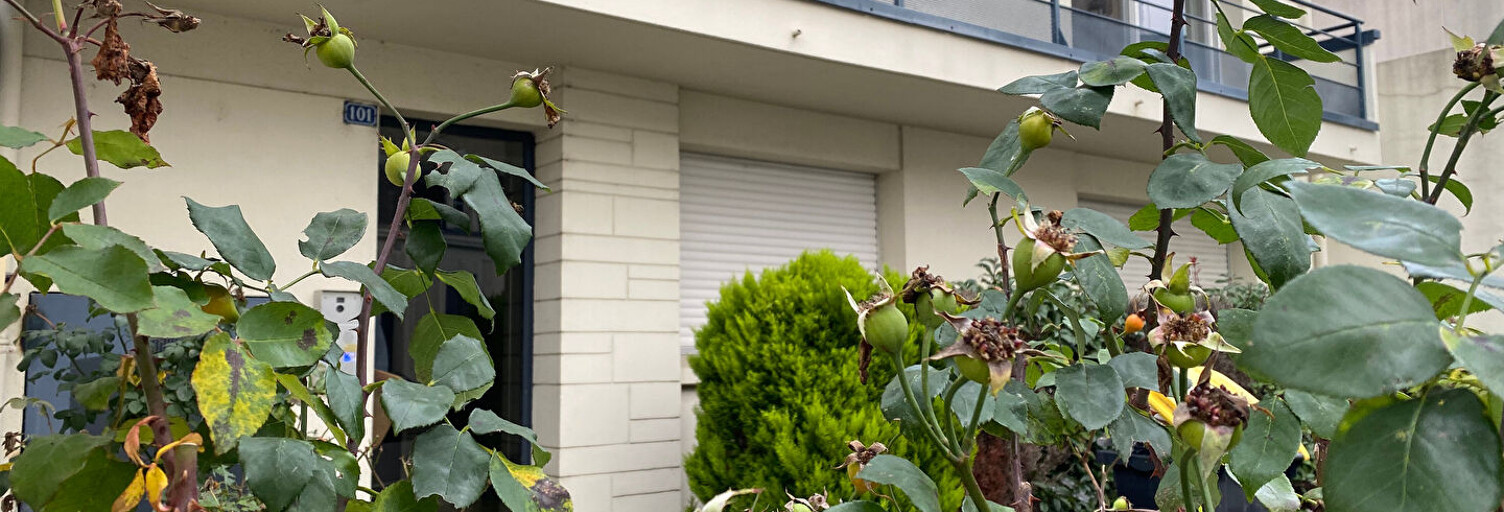 Appartement 3 Pièces 77 m² à vendre à Angers (49100)