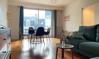 Appartement 3 Pièces 77 m² à vendre à Angers (49100)