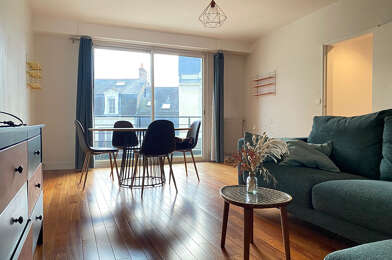 Appartement 3 pièces 270300 €