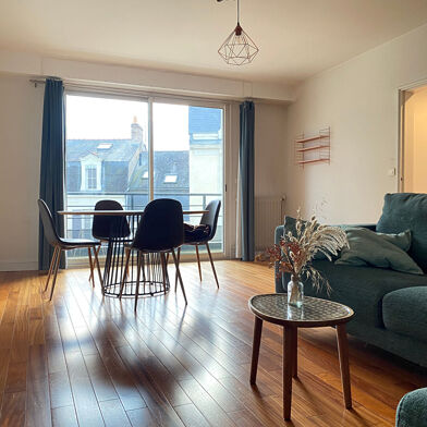 Appartement 3 pièces 270300 €