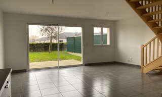 Maison 4 Pièces 86 m² à vendre à Trélazé (49800)