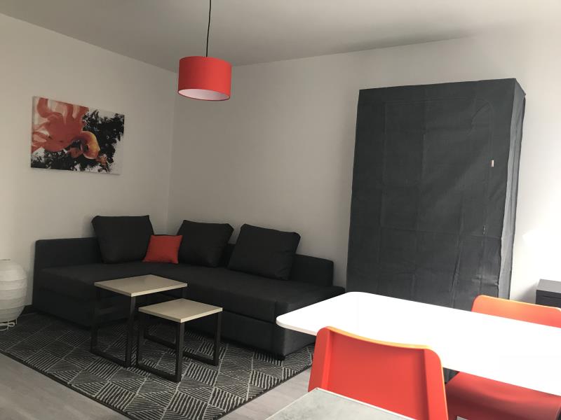 Appartement  T1 à louer Pau 64000
