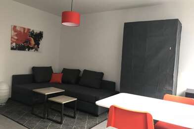 Appartement 1 pièces 435 €