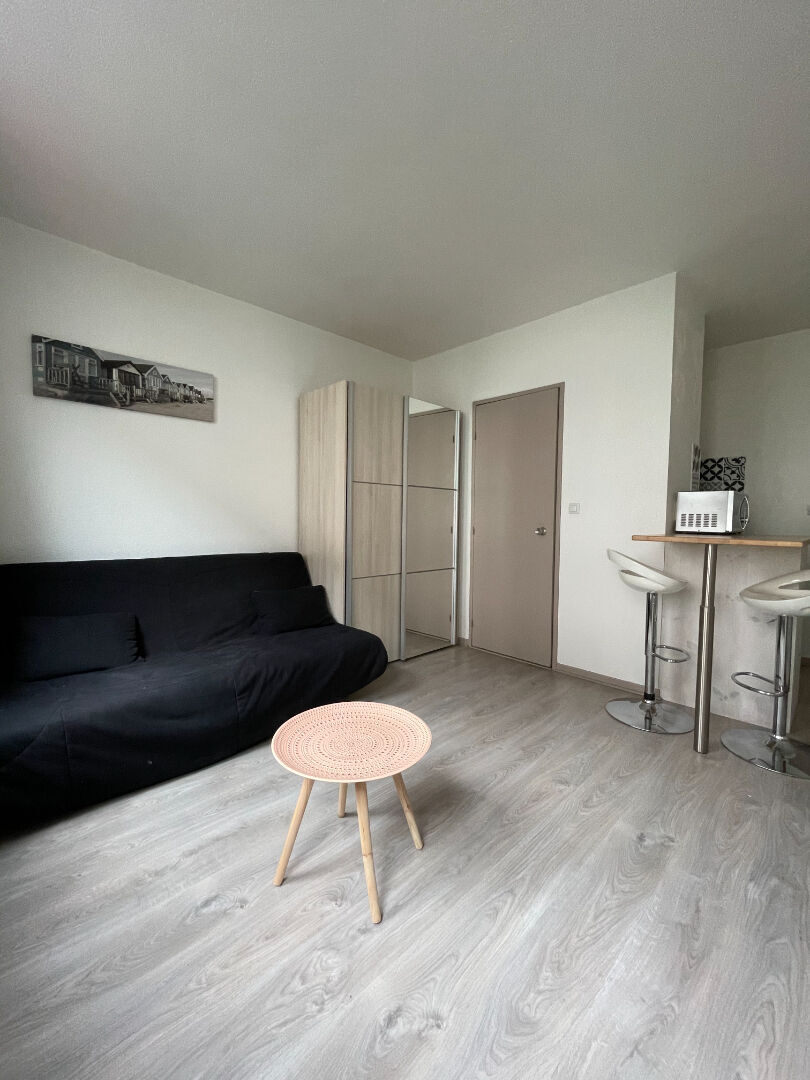 Appartement  T1 à louer Pau 64000