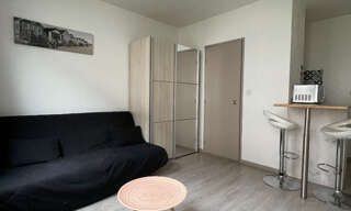 Appartement 1 Pièce 18 m² à louer à Pau (64000)