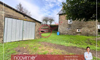 Maison 3 Pièces 49 m² à vendre à Issé (44520)