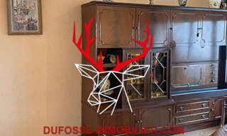 Appartement 2 Pièces 43 m² à vendre à Villeurbanne (69100)