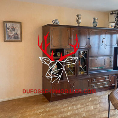Appartement 2 pièces 179000 €