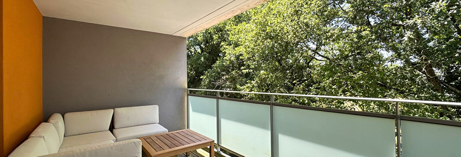 Appartement 3 Pièces 61 m² à vendre à La Chapelle-sur-Erdre (44240)