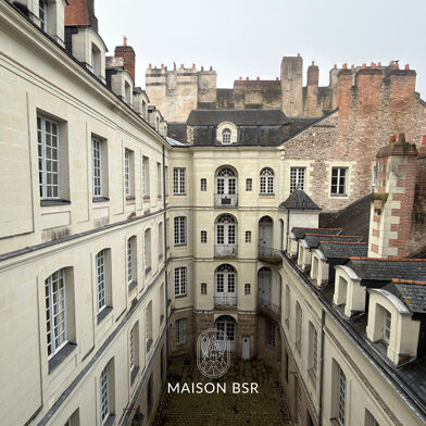 Appartement 1 pièces 139000 €