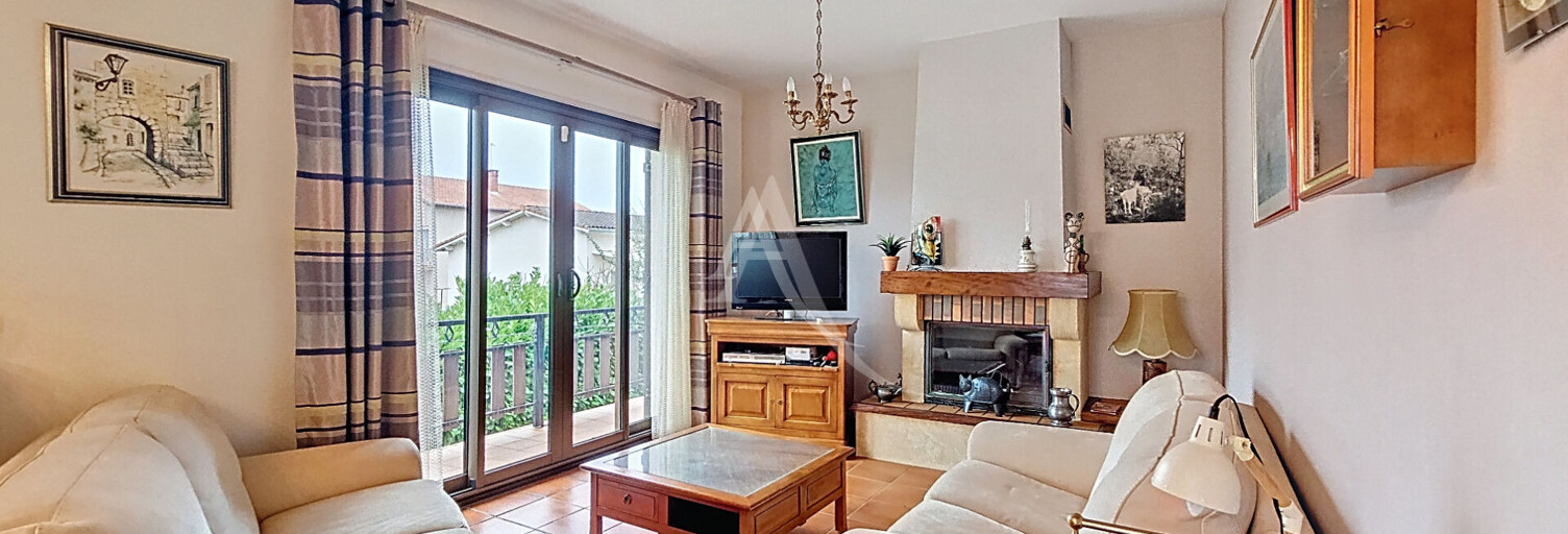 Maison 5 Pièces 130 m² à vendre à Saint-Jean (31240)