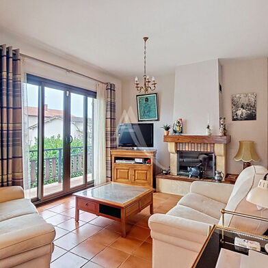 Maison 5 pièces 348000 €