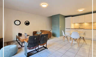 Appartement 3 Pièces 60 m² à louer à La Murette (38140)