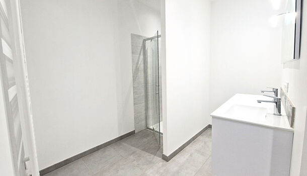 Appartement 5 pièces  à louer Châbons 38690