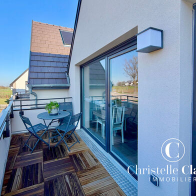 Appartement 3 pièces 269000 €