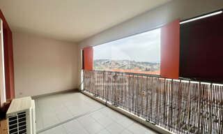 Appartement 3 Pièces 58 m² à vendre à Marseille 15 (13015)