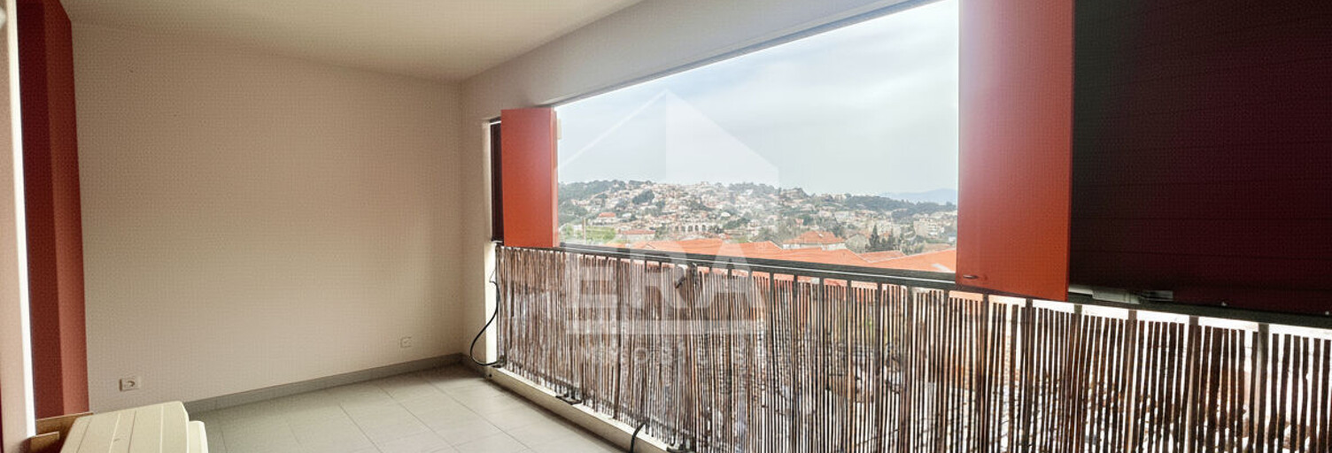 Appartement 3 Pièces 58 m² à vendre à Marseille 15 (13015)