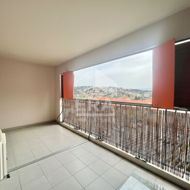 Appartement 3 pièces 142500 €