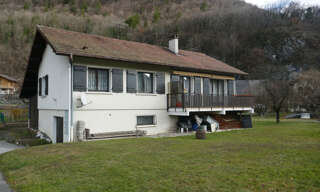 Maison 4 Pièces 118 m² à vendre à Faverges-Seythenex (74210)