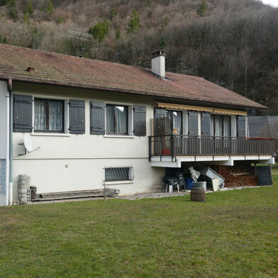 Maison 4 pièces 441000 €