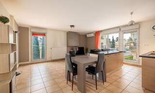 Appartement 3 Pièces 68 m² à vendre à Décines-Charpieu (69150)