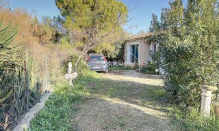 Maison 4 Pièces 77 m² à vendre à Vitrolles (13127)