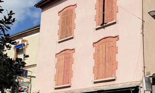 Immeuble  230 m² à vendre à Decazeville (12300)