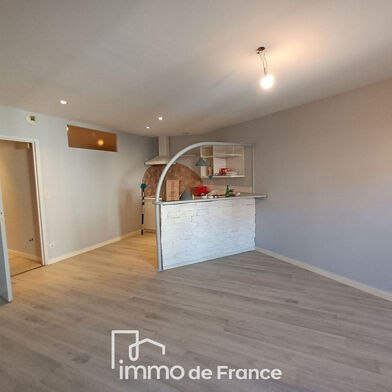 Immeuble  127500 €