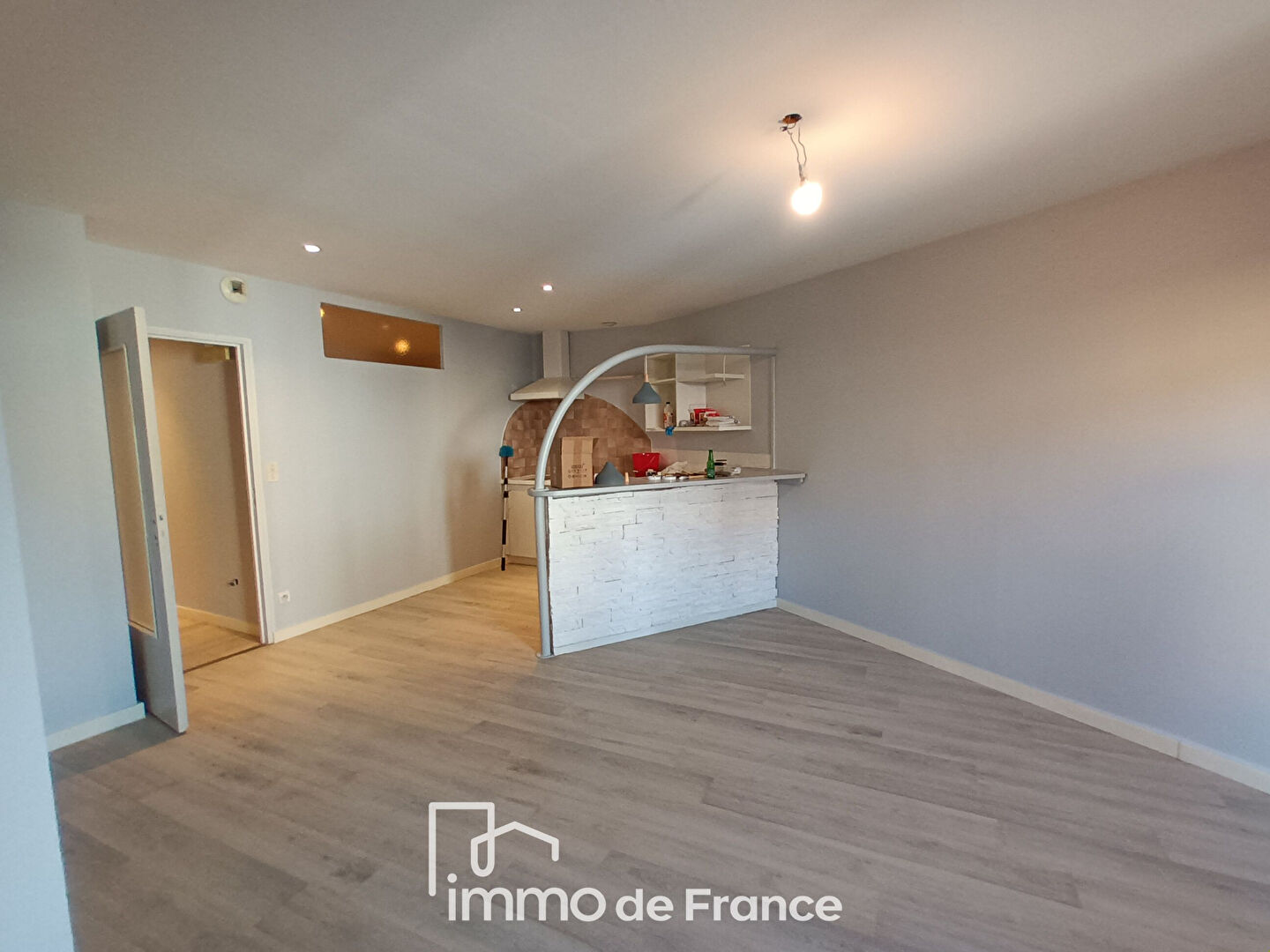 Immeuble  T8 à vendre Decazeville 12300