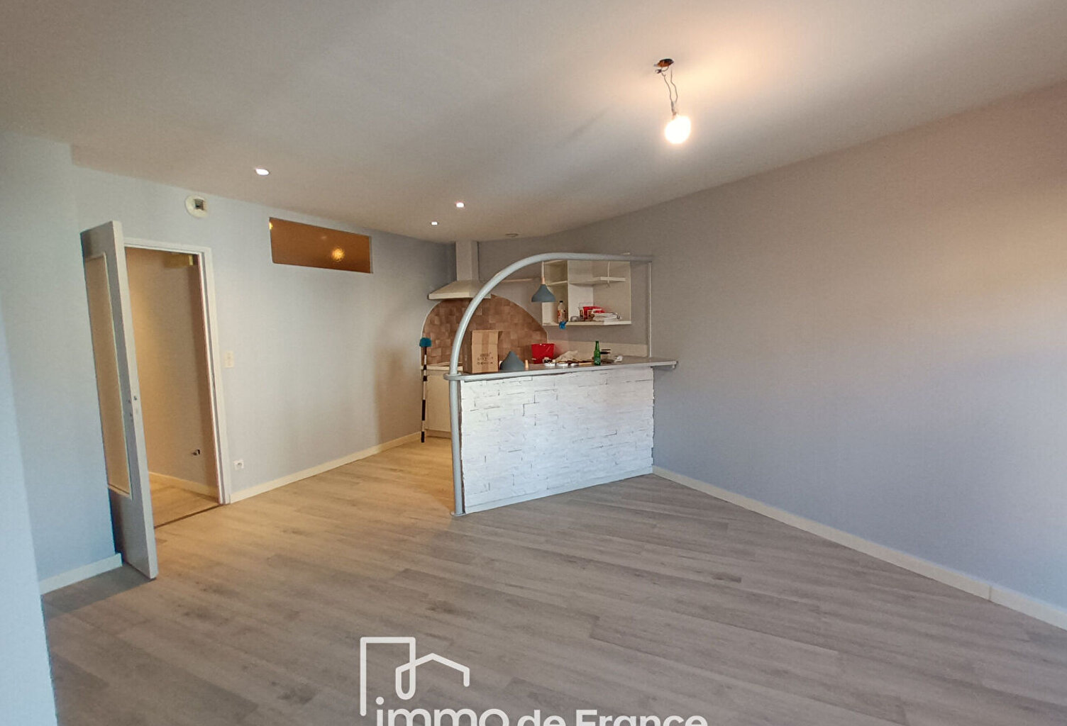 Immeuble de rapport -Decazeville- très bon emplacement- Offre acceptée- — photo 1