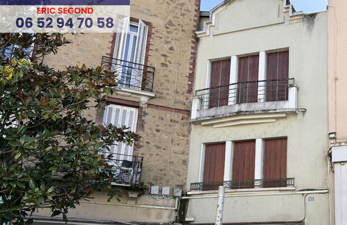 Immeuble de rapport -Decazeville- très bon emplacement- Offre acceptée- — photo 2