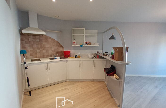 Immeuble de rapport -Decazeville- très bon emplacement- Offre acceptée- — photo 4