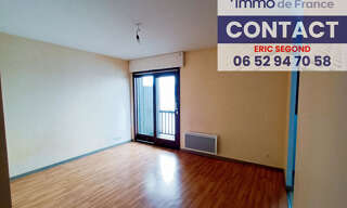 Appartement 3 Pièces 55 m² à vendre à Montbazens (12220)