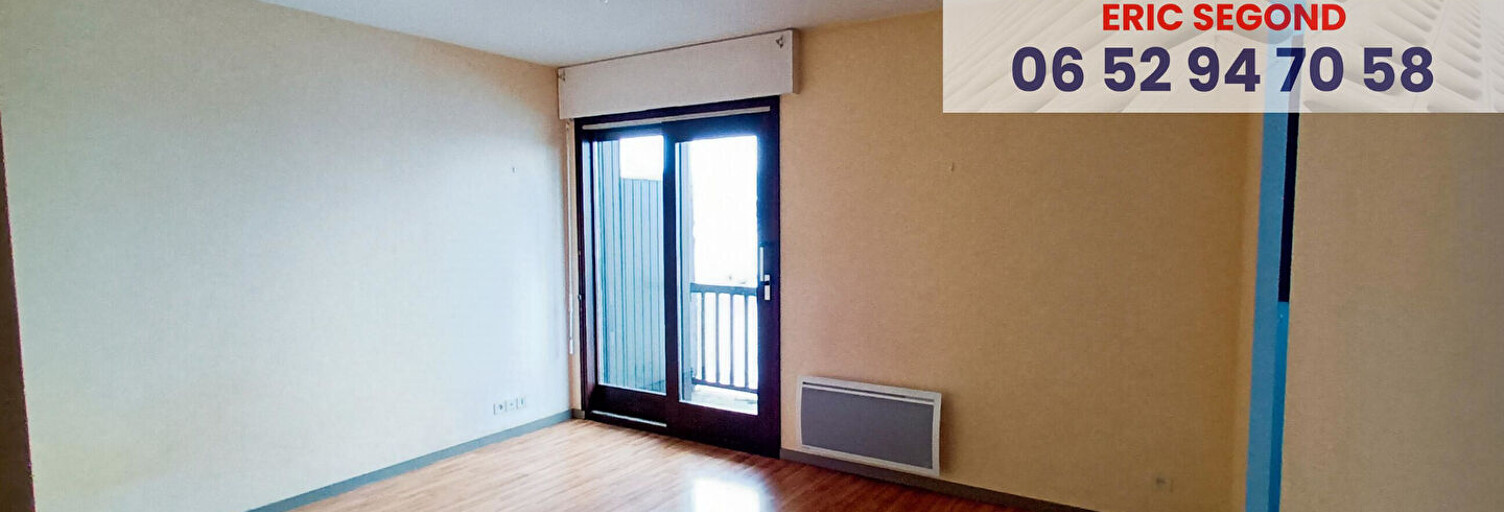 Appartement 3 Pièces 55 m² à vendre à Montbazens (12220)