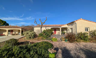 Maison 5 Pièces 140 m² à vendre à Viols-le-Fort (34380)